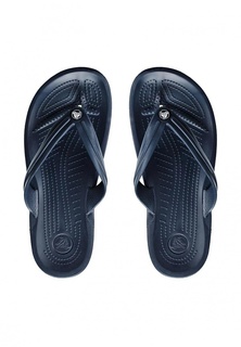 Сланцы Crocs