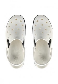 Сабо Crocs