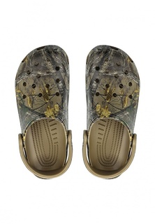 Сабо Crocs