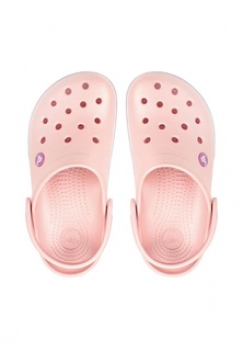Сабо Crocs