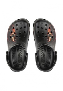 Сабо Crocs