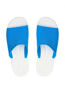 Сланцы Crocs