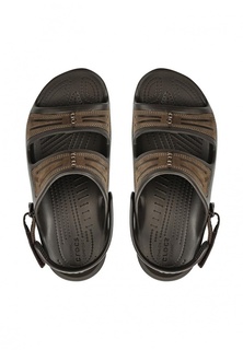 Сандалии Crocs