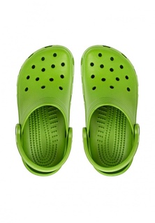 Сабо Crocs
