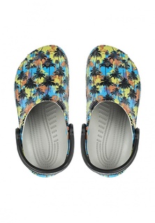 Сабо Crocs