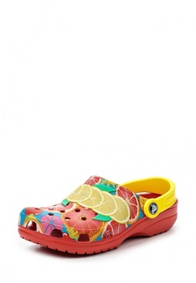Сабо Crocs