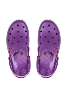 Сабо Crocs