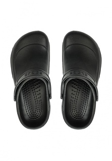 Сабо Crocs