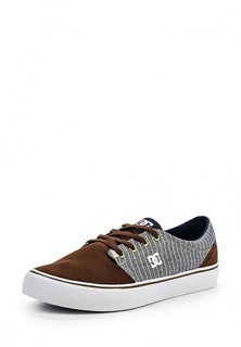 Кеды DC Shoes