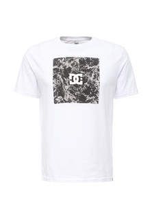 Футболка DC Shoes