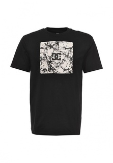 Футболка DC Shoes