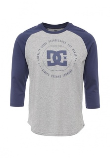 Лонгслив DC Shoes