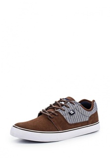 Кеды DC Shoes