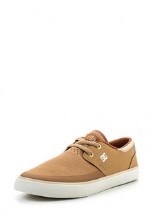 Кеды DC Shoes