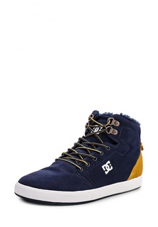 Кеды DC Shoes