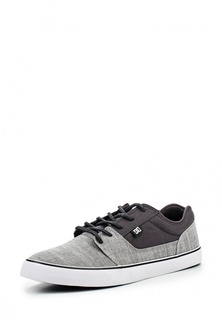 Кеды DC Shoes