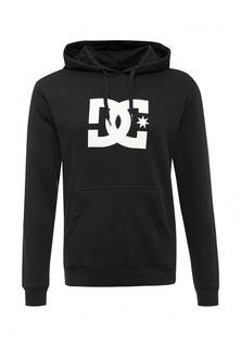 Худи DC Shoes