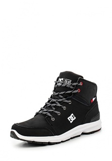 Кроссовки DC Shoes