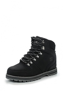 Ботинки DC Shoes