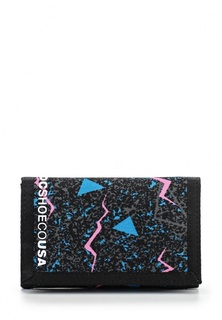 Кошелек DC Shoes