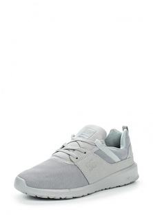 Кроссовки DC Shoes