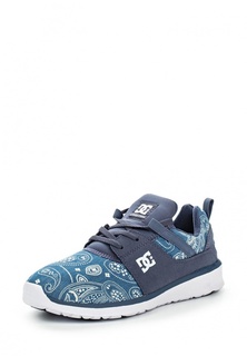 Кроссовки DC Shoes