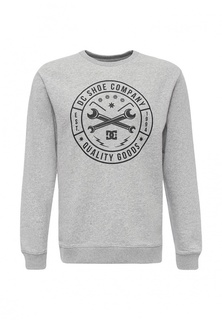Свитшот DC Shoes