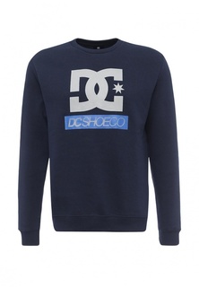 Свитшот DC Shoes