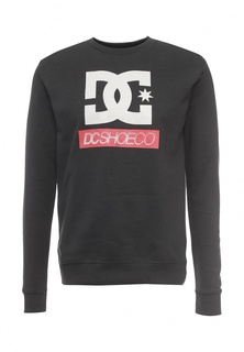Свитшот DC Shoes