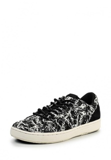 Кеды DC Shoes