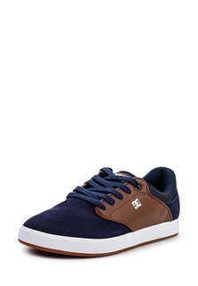Кеды DC Shoes