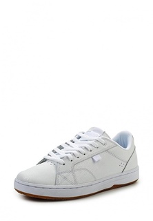 Кеды DC Shoes