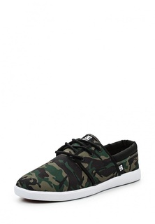 Кеды DC Shoes