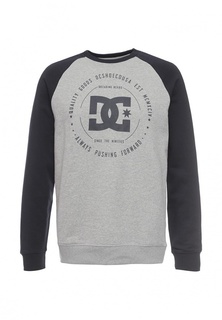 Свитшот DC Shoes