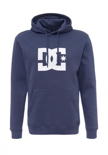 Худи DC Shoes