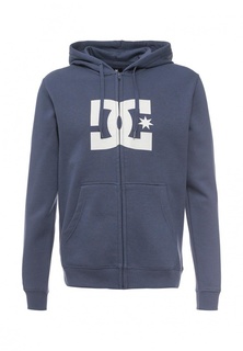 Толстовка DC Shoes