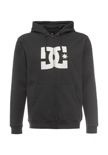Толстовка DC Shoes