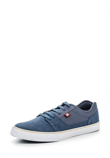 Кеды DC Shoes