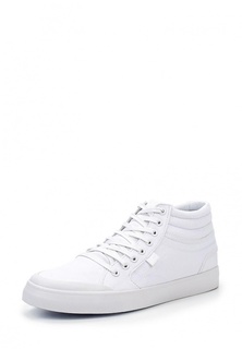 Кеды DC Shoes