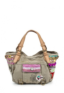 Сумка Desigual