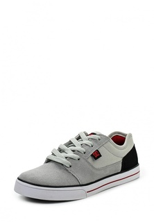 Кеды DC Shoes