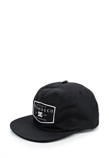 Бейсболка DC Shoes