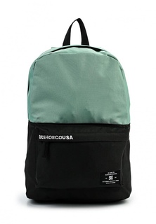 Рюкзак DC Shoes