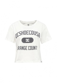 Футболка DC Shoes