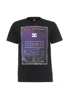 Футболка DC Shoes