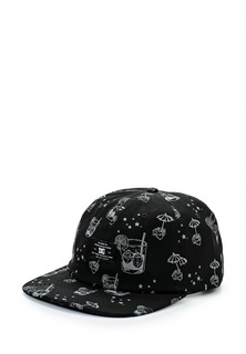Бейсболка DC Shoes