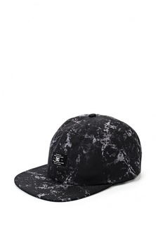 Бейсболка DC Shoes