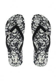 Сланцы DC Shoes