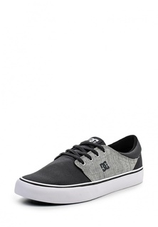 Кеды DC Shoes