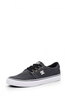 Кеды DC Shoes